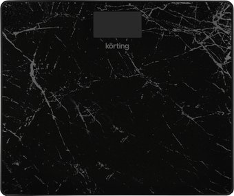 Напольные весы Korting KBS 1001