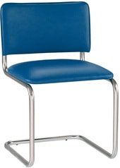 Стул Nowy Styl SYLWIA V-15 (синий)