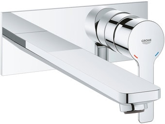 Смеситель Grohe Lineare L-Size 23444001