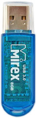 USB Flash Mirex ELF BLUE 8GB (13600-FM3BEF08)