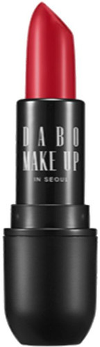 Губная помада Dabo Make Up Real Rouge Matte 111 Love Me Red (3 г)