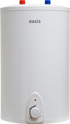 Накопительный электрический водонагреватель Oasis LP-15