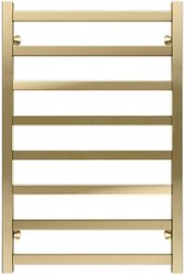 Полотенцесушитель TERMINUS Ното П8 500x800 (золото матовое)