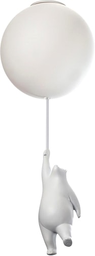 Припотолочная люстра LOFT IT Teddy 10030M