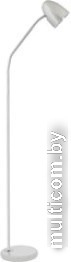 Торшер Camelion KD-309 (белый)