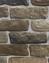 Декоративный кирпич Air Stone Барселона А03.20