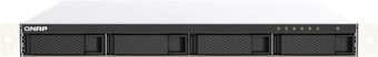 Сетевой накопитель QNAP TS-453DU-RP-4G