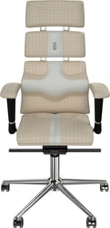 Кресло Kulik System Pyramid (бежевый/песочный)