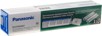 Картридж-пленка для факса Panasonic KX-FA54A7