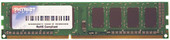 Оперативная память Patriot 4GB DDR3 PC3-10600 (PSD34G13332)