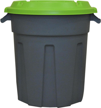 Контейнер для мусора Plastic Republic ING6160