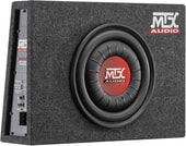 Корпусной активный сабвуфер MTX RTF10P