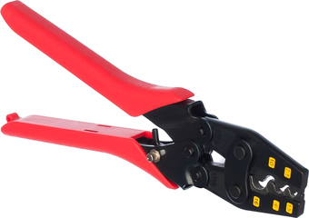 Пресс-клещи КВТ КВТ ПК-16у/64702