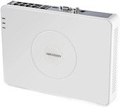 Видеорегистратор HiWatch DS-N108P