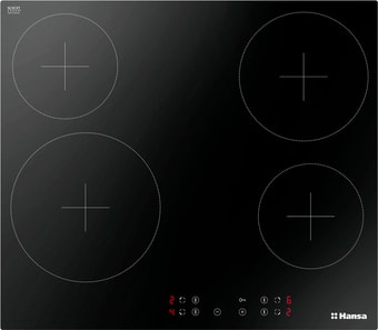 Варочная панель Hansa BHC66308