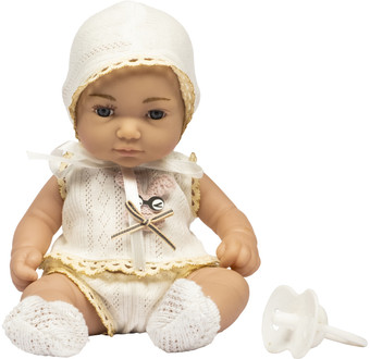 Пупс Феникс Тойс Happy Baby 1000116