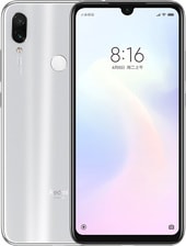 Смартфон Xiaomi Redmi Note 7 M1901F7G 4GB/64GB международная версия (белый)