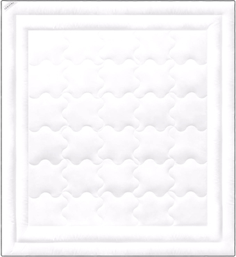 Одеяло Нордтекс VRSilk 150 172x205 (шелк)