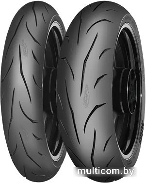 Гоночные мотошины Mitas Sport Force + 150/60R17 66W TL