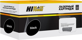 Картридж Hi-Black HB-KX-FAT88A (аналог Panasonic KX-FAT88A)