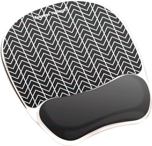 Коврик для мыши Fellowes fs-96534