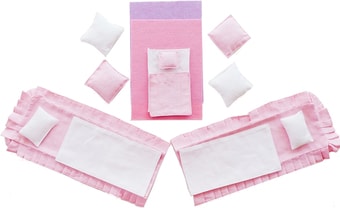 Аксессуары для кукольного домика Paremo Вдохновение PDA315