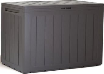 Сундук Prosperplast Boxe board MBBL190-440U (умбра)