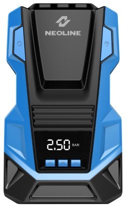 Автомобильный компрессор Neoline Dela X
