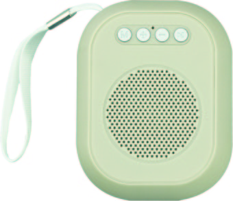 Беспроводная колонка SmartBuy Bloom SBS-180
