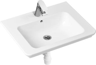 Lavinia Boho Bathroom 21510300 (раковина, смеситель, сифон)