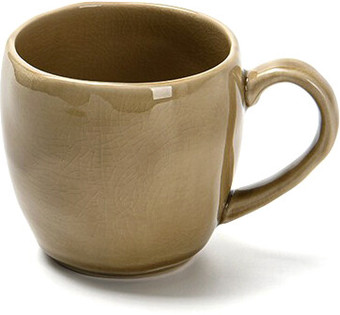 Кружка Fissman Hygge 6331