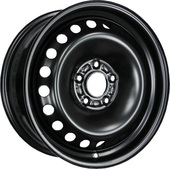 Штампованные диски Magnetto Wheels 16012 AM 16x6.5&quot; 5x114.3мм DIA 60.1мм ET 45мм B