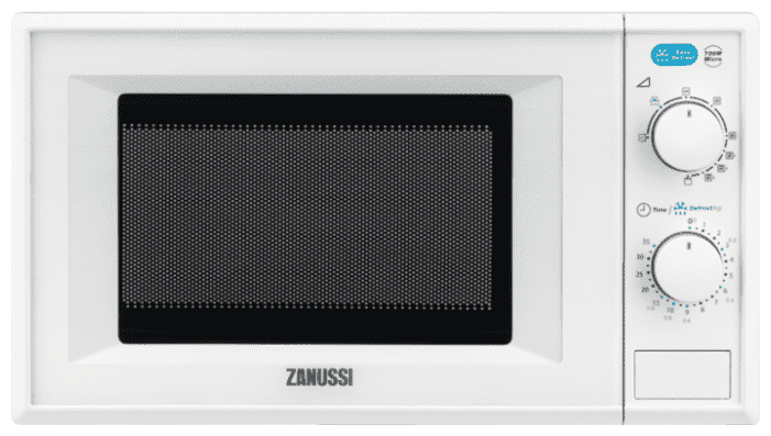 Микроволновая печь Zanussi ZFG 20110 WA