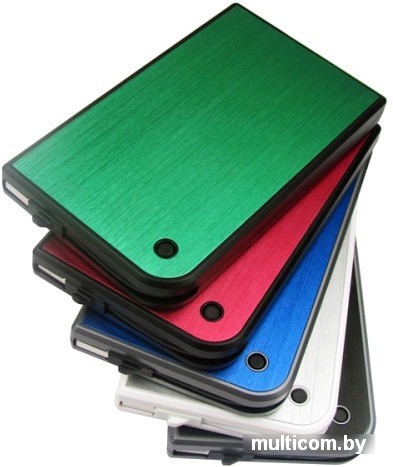 Бокс для жесткого диска AgeStar 3UB2A14