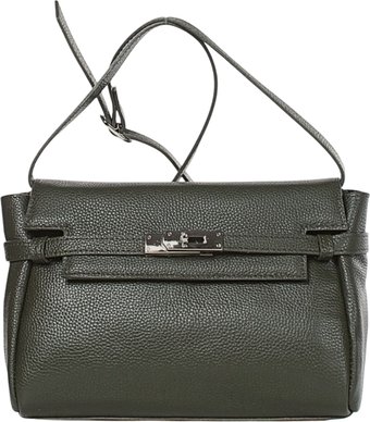 Женская сумка Galanteya 27024 25с254к45 (оливковый)