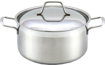 Кастрюля Кухар Крокус Классика КК1-24М2