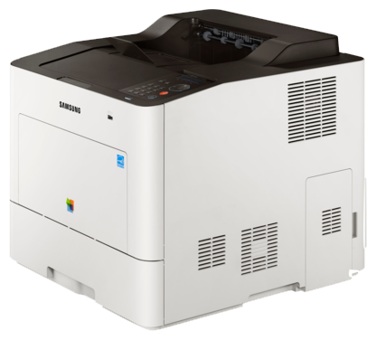 Принтер Samsung ProXpress SL-C4010ND