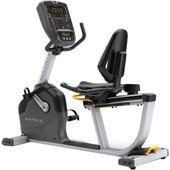 Велотренажер Matrix R1X (R1X-02)