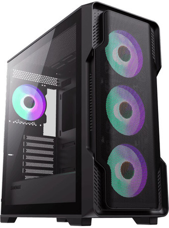 Компьютер TGPC Action 7 82809 I-X