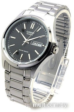 Наручные часы Casio MTP-1239D-1A