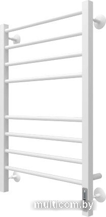 Полотенцесушитель TERMINUS Сицилия П8 500x800 КС 9005 электро