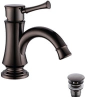 Смеситель Lemark Peretto LM6306RB