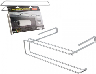 Держатель для бумажных полотенец Mallony L'ordine HST-1 005347