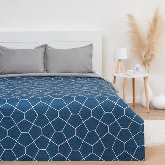 Покрывало Love Life Симфония 6780547 150x210