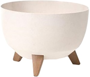 Кашпо Lamela Misa Roma Eco LA922-05 (белый)