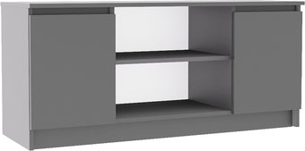 Тумба ДСВ Мори МТВ 1200.1 (графит)