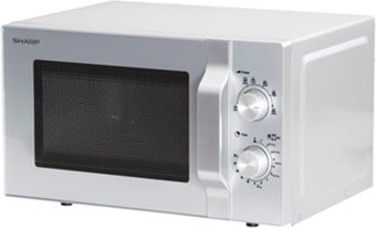 Микроволновая печь Sharp R-2300R(SL)