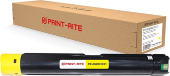 Картридж Print-Rite PR-006R01831 (аналог Xerox 006R01831)