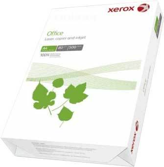 Офисная бумага Xerox Office A4 (80 г/м2)