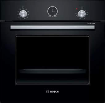 Электрический духовой шкаф Bosch HBJS10YB0R